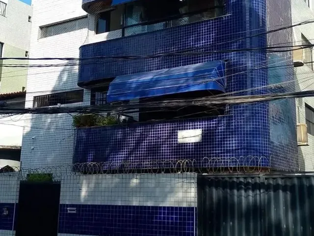 Imagem: Barra - Alugo Excelente Apt de 3 Suites