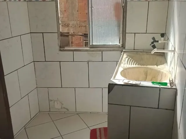 Imagem 6: Aluguel de Casa em Pernambues