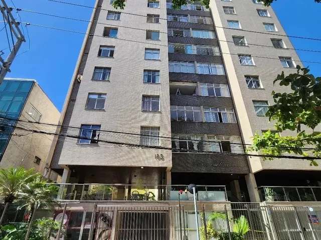 Imagem: Aluguel Apartamento na Barra