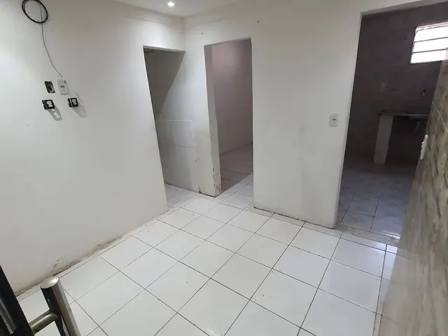 Imagem: Alugo Casa em Pernambues