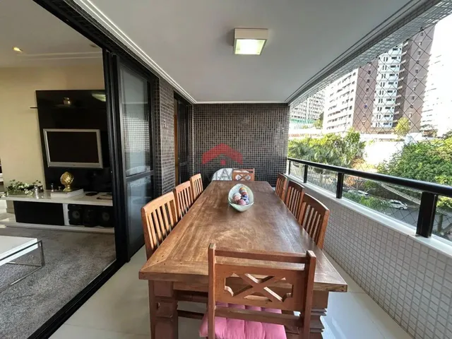 Imagem: Apartamento para Locação em Salvador