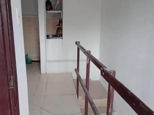 Imagem 3: Kitnet Casa com 1 dormitório