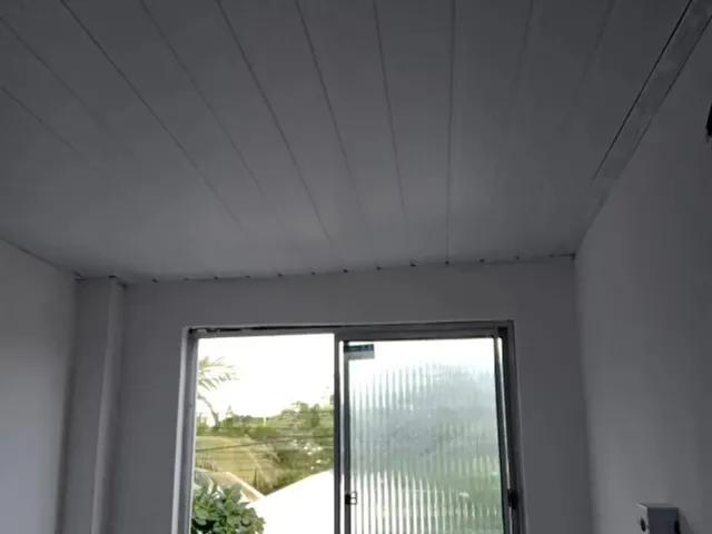 Imagem 4: Kitnet Casa com 1 dormitório