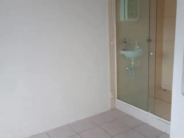 Imagem 2: Kitnet Casa com 1 dormitório