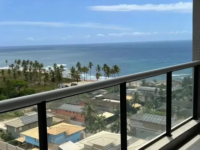 Imagem: Premium Stella Maris - 2/4 Nascente Vista