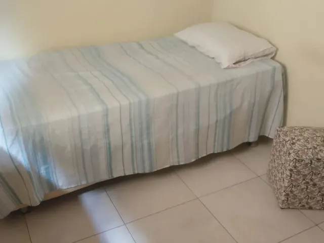Imagem 3: Aluguel de Quartos para Mulheres
