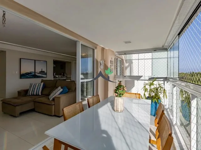 Imagem: Apartamento - Alphaville I - Salvador