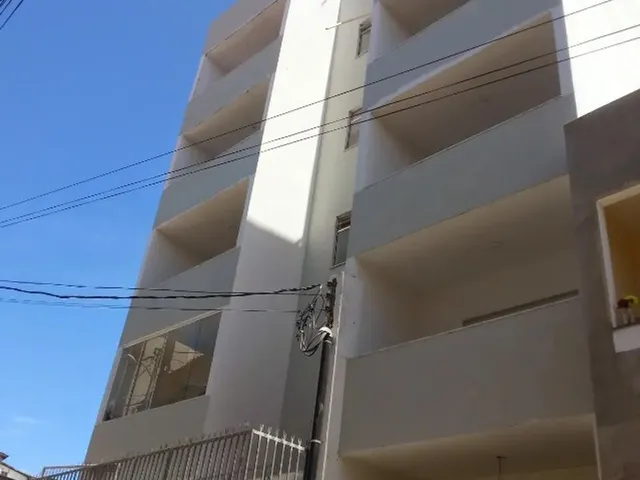 Imagem: Apartamento no Cabula Vi, 2 Quartos. Novo