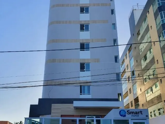 Imagem 1: Sou Smart Itapuã, Moderno, Prático e Combino com Seu Estilo de Vida