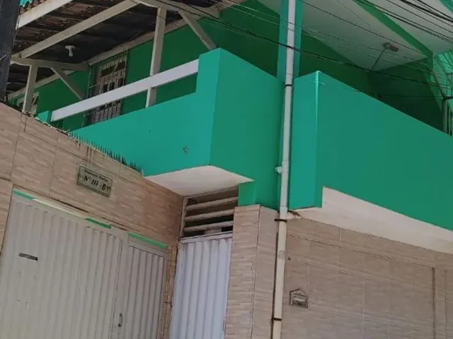 Imagem: Casa 2/4 Excelente Localização Pituaçu