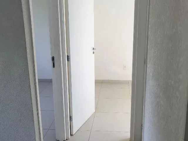 Imagem: Apartamento no Condomínio Mar de Abrantes