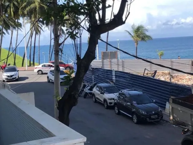 Imagem: Apartamento na Barra