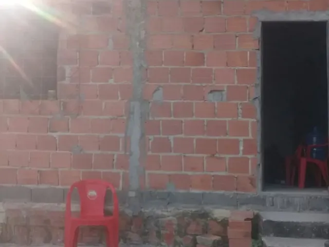 Imagem: Casa Aluga Se em Camaçari