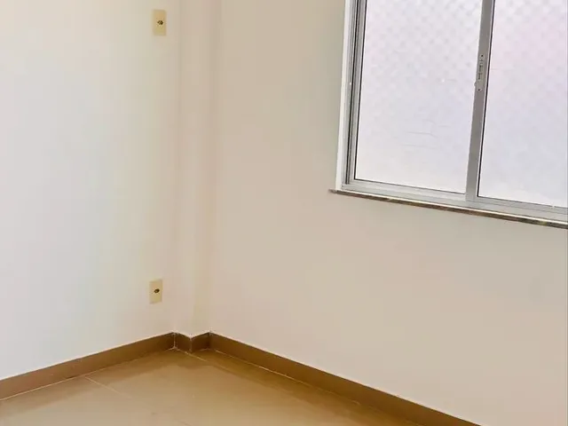 Imagem 14: Apartamento 2/4 com Sala Ampliada - Planta Original 3/4 Reversível