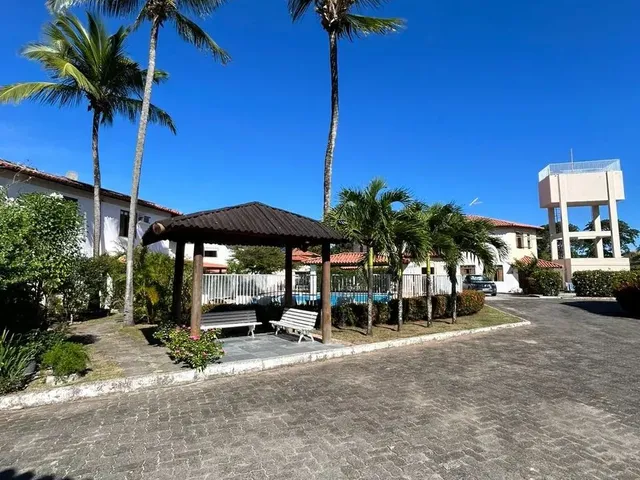 Imagem: Casa de Condomínio 5/4 com Portaria 24H