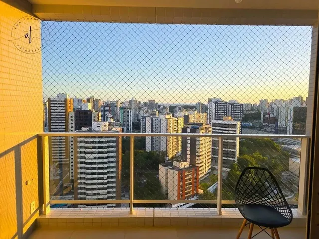 Imagem: Studio em Caminho das Árvores À Venda