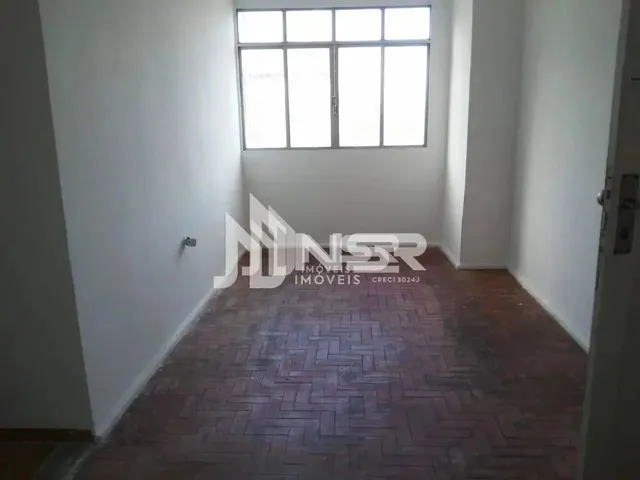 Imagem: Apartamento 02 Quartos - Baixa dos Sapateiros