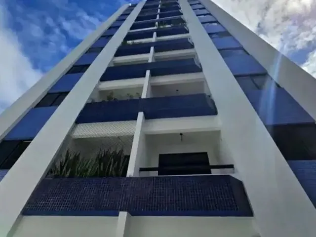 Imagem: Graça 1/4 Nascente e Ventilado Prédio