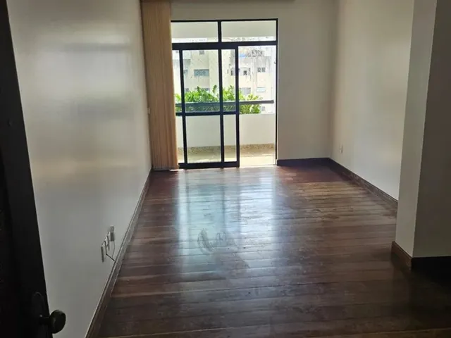Imagem 2: Graça | 1/4 Nascente e Ventilado | Prédio com Lazer Completo