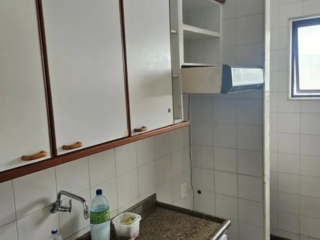 Imagem 8: Graça | 1/4 Nascente e Ventilado | Prédio com Lazer Completo