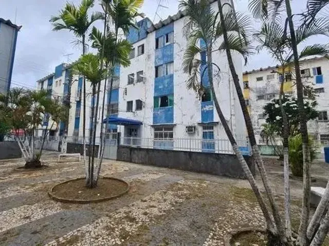 Imagem: Apartamento Primeiro Andar Marback