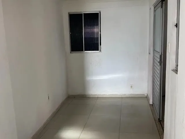Imagem: Alugo Casa no Luso - Itacaranha