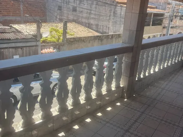 Imagem: Casa com Varanda