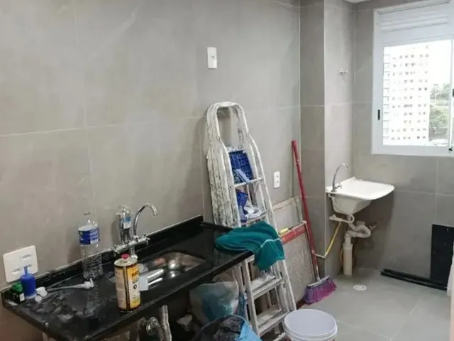 Imagem 10: Apartamento 2/4 Nascente Total - Imbuí