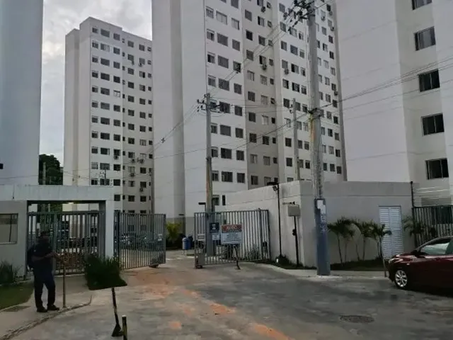Imagem 16: Apartamento 2/4 Nascente Total - Imbuí