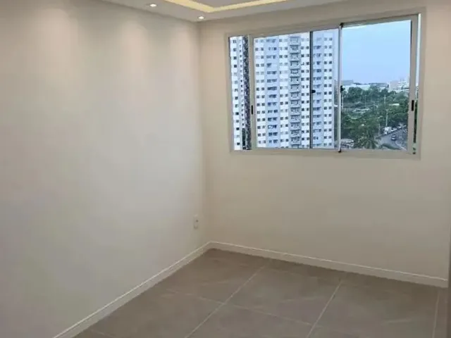 Imagem 13: Apartamento 2/4 Nascente Total - Imbuí