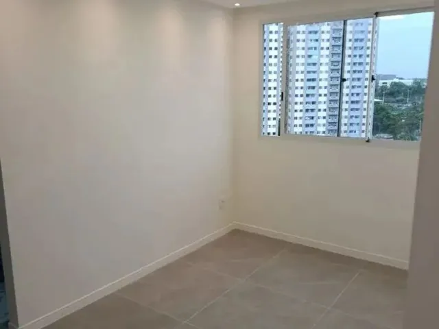Imagem 11: Apartamento 2/4 Nascente Total - Imbuí