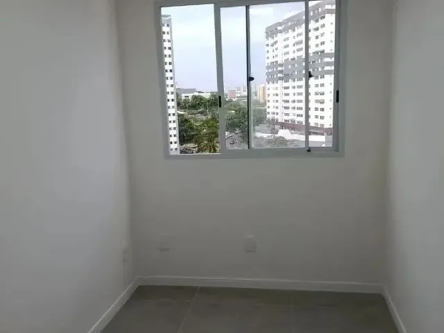 Imagem 12: Apartamento 2/4 Nascente Total - Imbuí