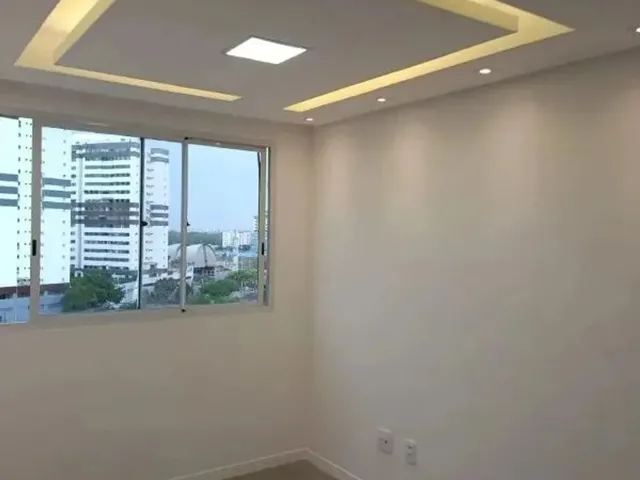 Imagem 15: Apartamento 2/4 Nascente Total - Imbuí