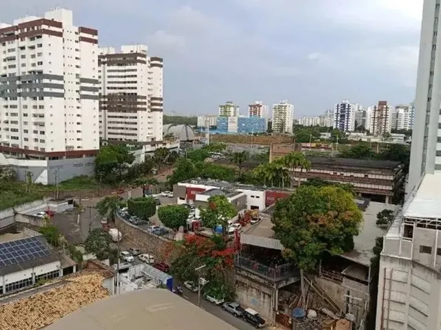 Imagem 5: Apartamento 2/4 Nascente Total - Imbuí