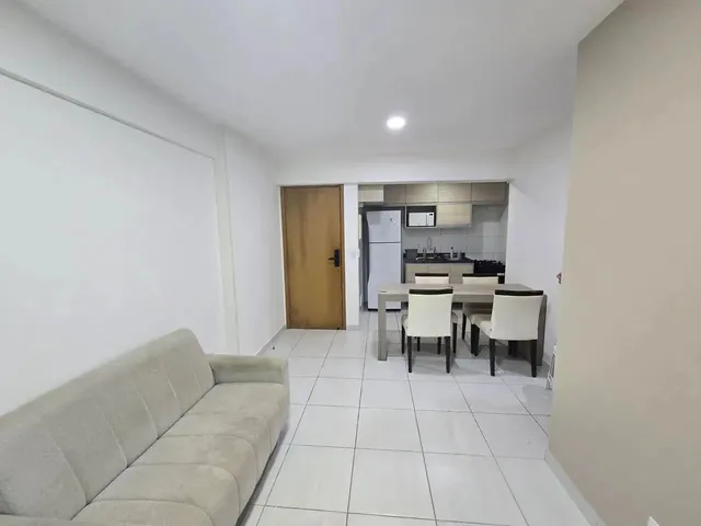 Imagem: Excelente Apartamento 2/4 com Dependência