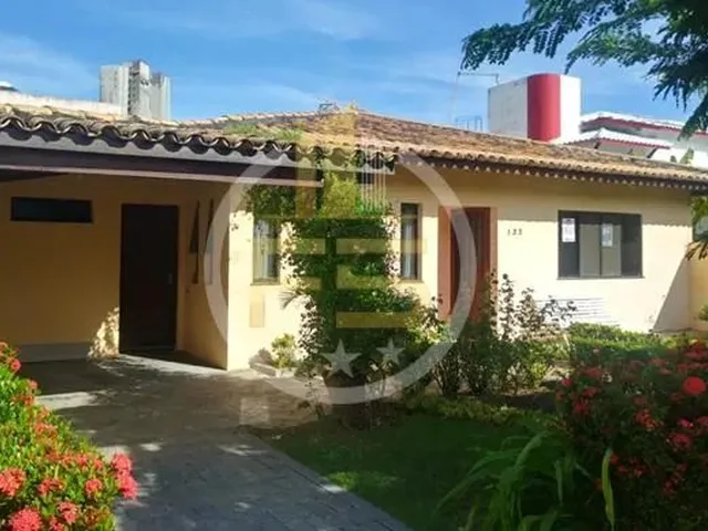 Imagem: Casa em Condomínio para Locação em Salvador