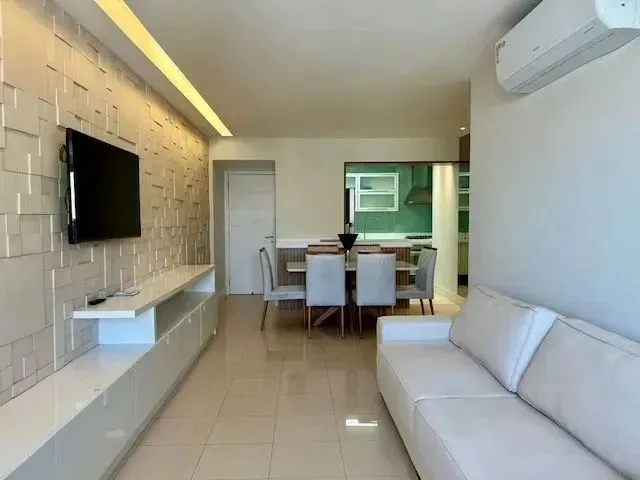 Imagem: Apartamento - 3/4 - 2 Vagas - Pituba