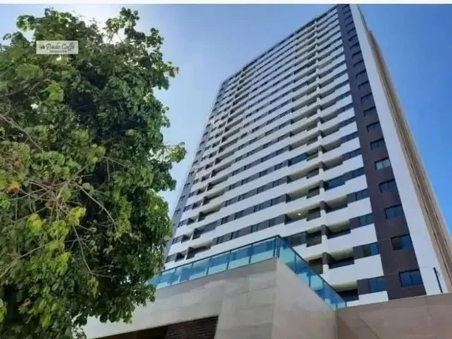 Imagem: Apartamento com 2 Dormitórios para Alugar