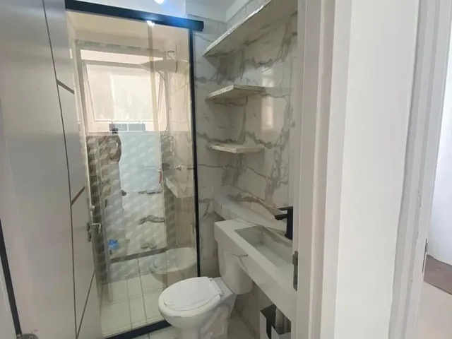Imagem: Ap no Condomínio Reserva Piatã 1300,00
