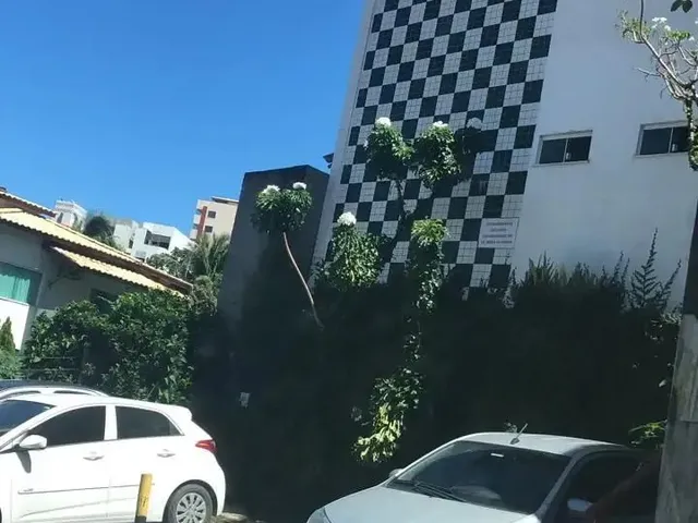 Imagem: Apartamento para Locação no Residencial