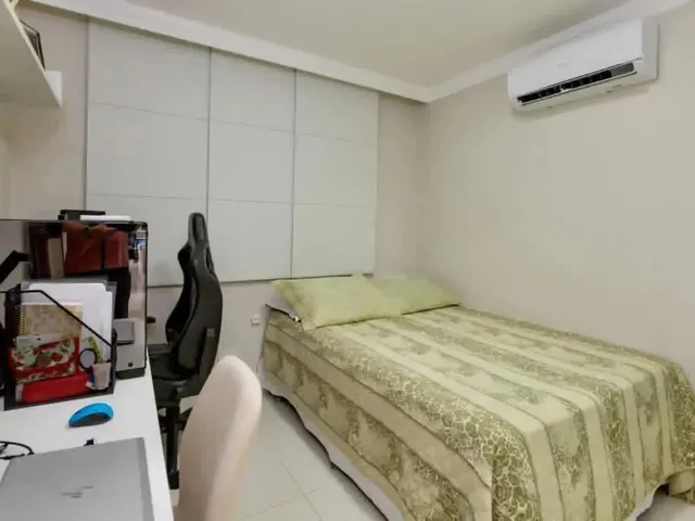 Imagem: Apartamento para Aluguel em Aphaville I