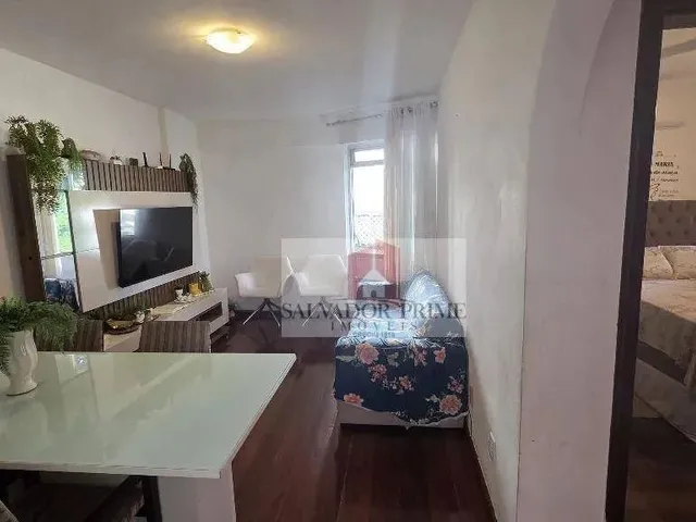Imagem: Apartamento com 2 Dormitórios para Alugar