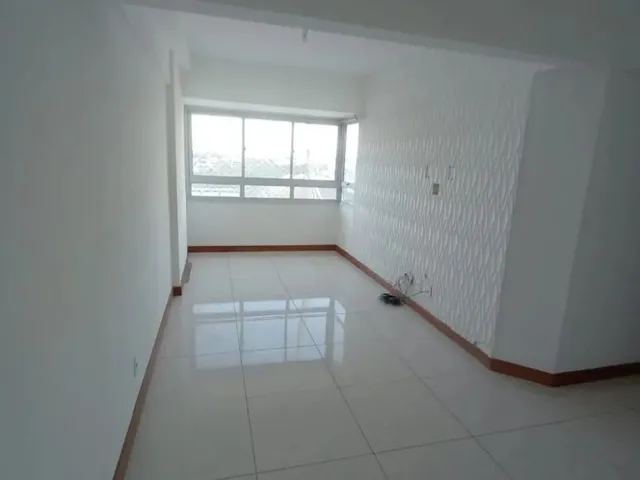 Imagem: Apartamento Alfa Plus Alfa Ville 3/4 com