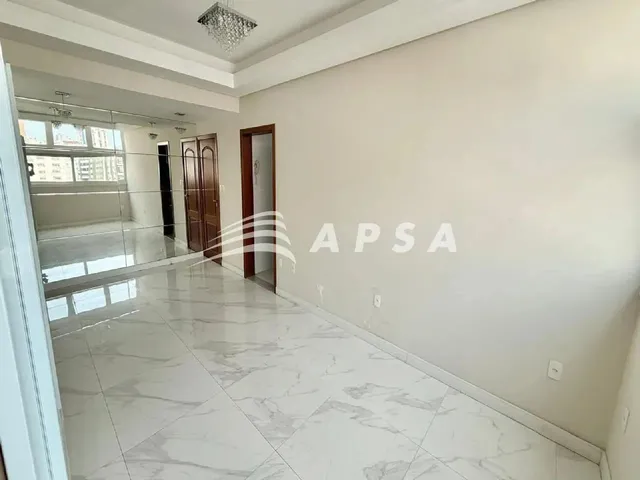 Imagem: Apartamento para Locação no Corredor da