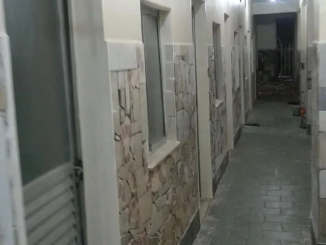 Imagem 5: Suites Individuais Familiar Centro!