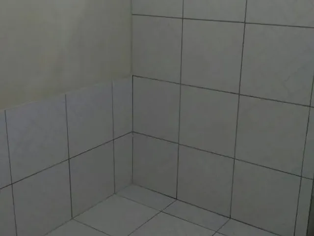 Imagem 6: Suites Individuais Familiar Centro!