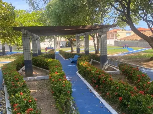 Imagem: Alugo Casa 3/4 em Condomínio- Stella Maris