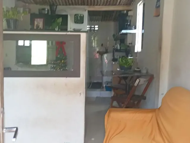 Imagem: Casa pra Alugar