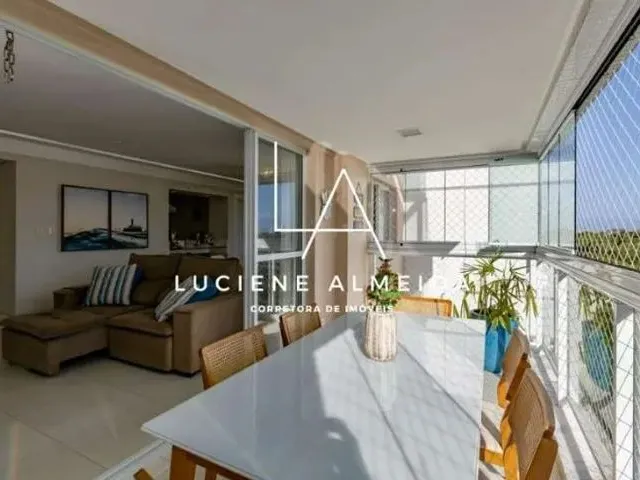 Imagem: Apartamento para Locação em Alphaville