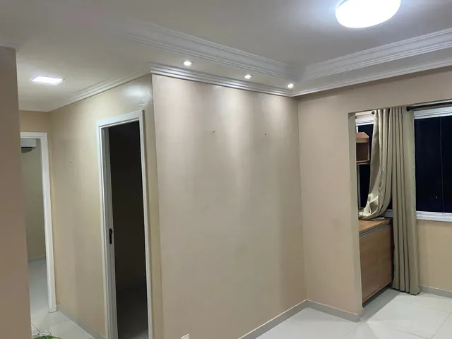 Imagem: Apartamento para Aluguel (Resd. Vivace Cabula